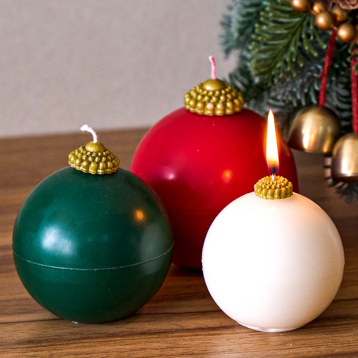 Candle Supplies Store - 3D Diamanten Siliconen Kaars Schimmel DIY