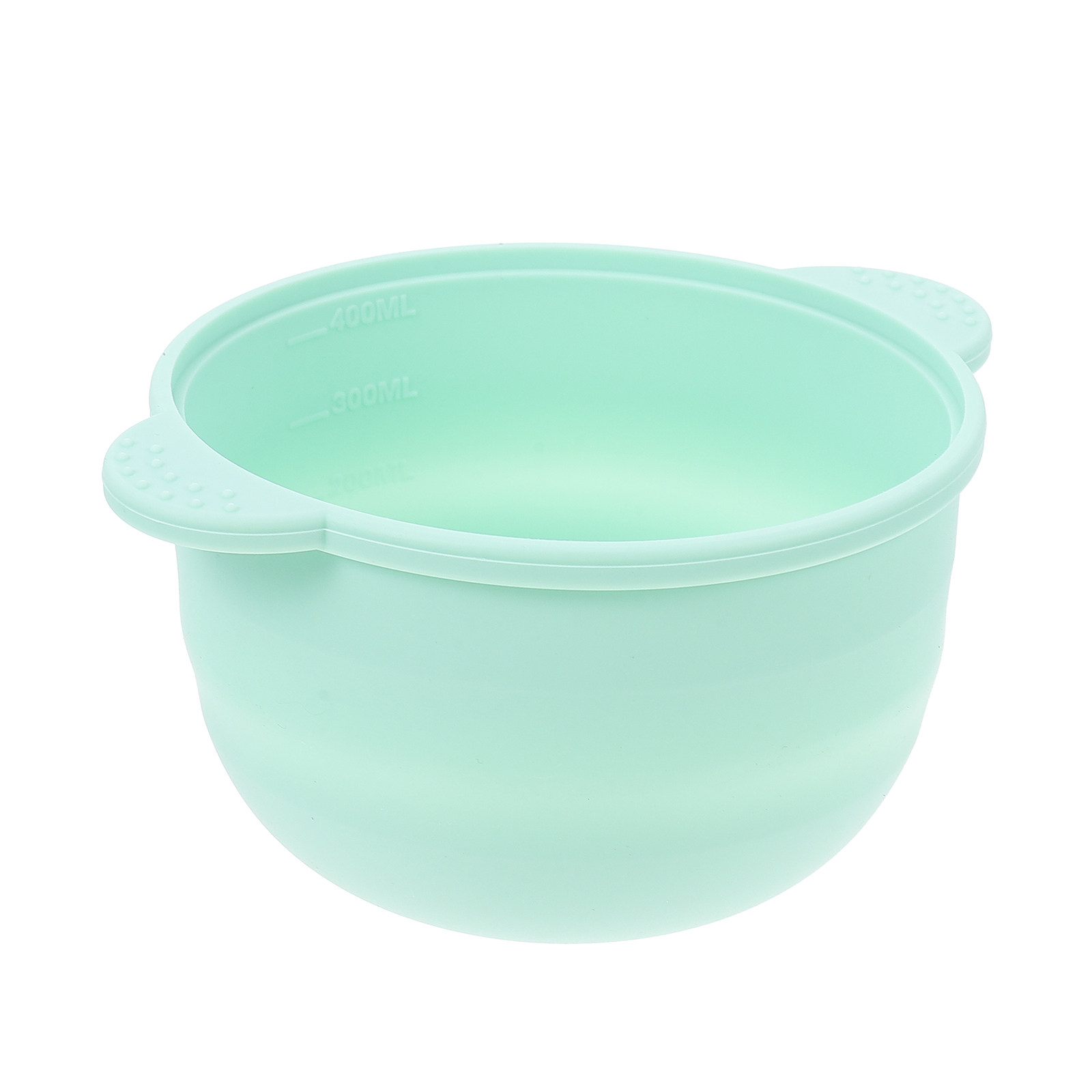 Wax Melting Pot - Waxsmeltcontainer, siliconenkom, antiaanbak, hittebestendig, waxverwarmer, binnenpot
