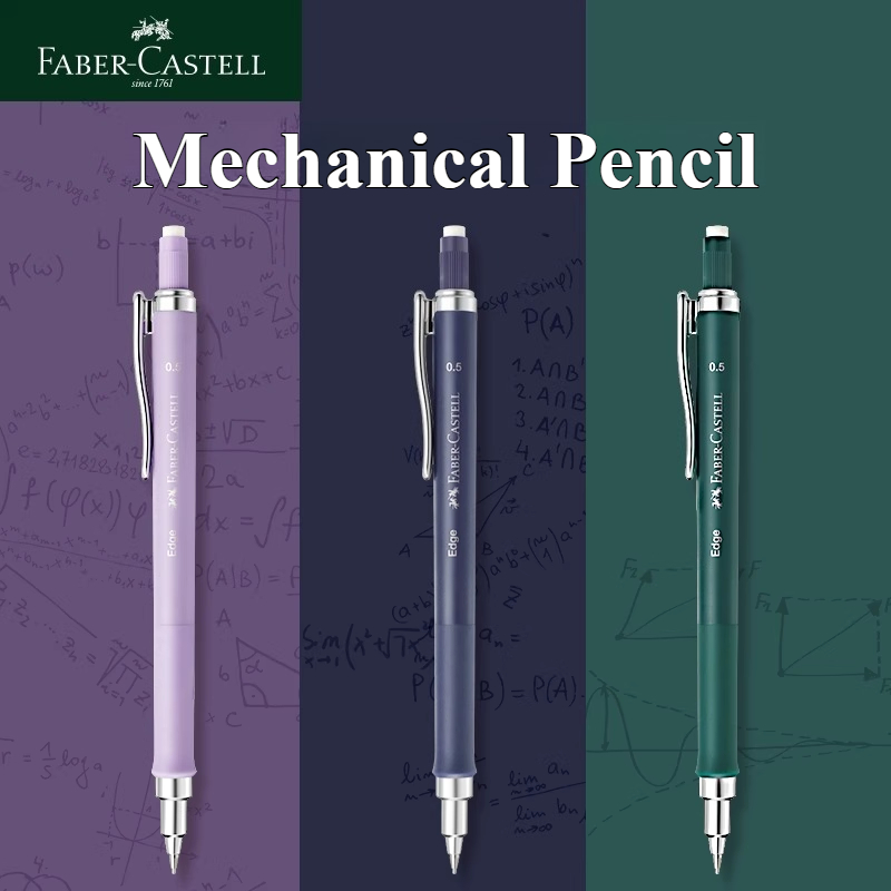 Faber-Castell Pencil Grip - FABER-CASTELL Vulpotlood 0,5 m Automatisch tekenpotlood