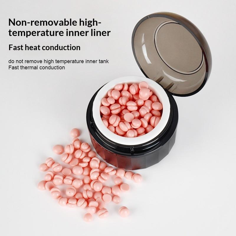 Wax Melting Pot - Nieuwe Mini Wax Heater Machine met