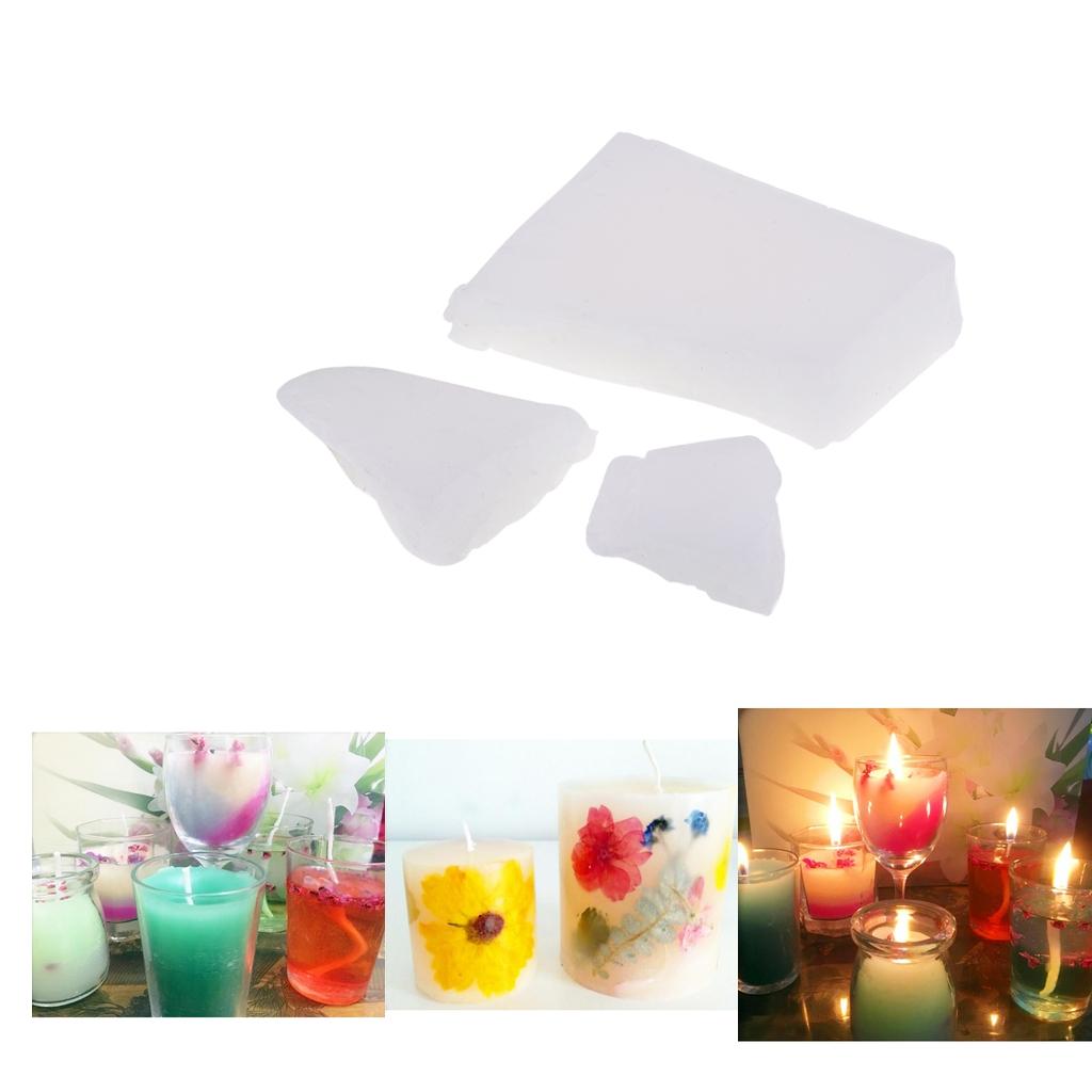 Paraffinewas/Pilaarmix-Topkwal - Candle Supplies Store recensie en prijs
