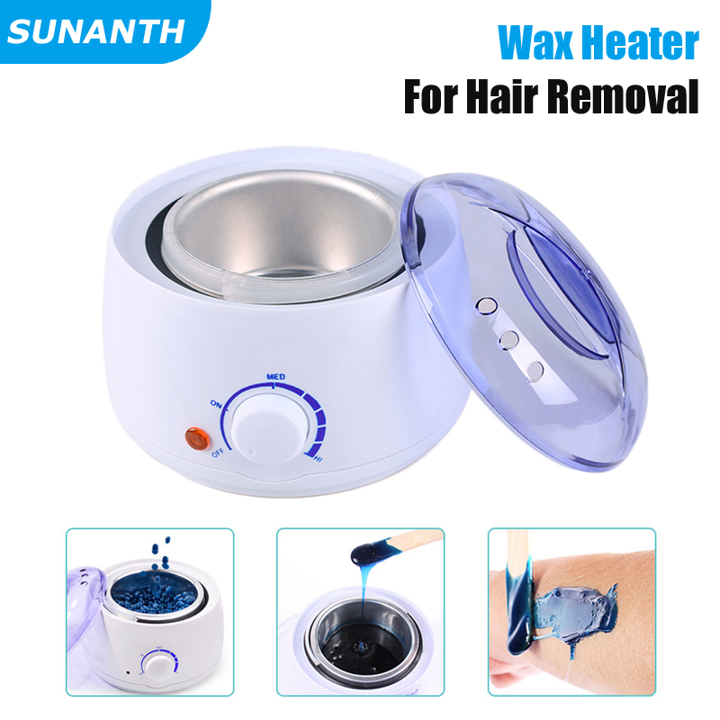 2026 200/500ML Wax Heater voor - Wax Melting Pot recensie en prijs