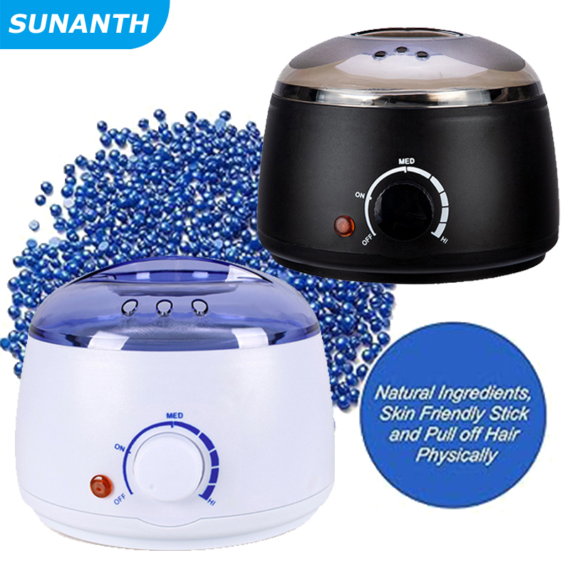 2026 200/500ML Wax Heater voor - Wax Melting Pot recensie en prijs