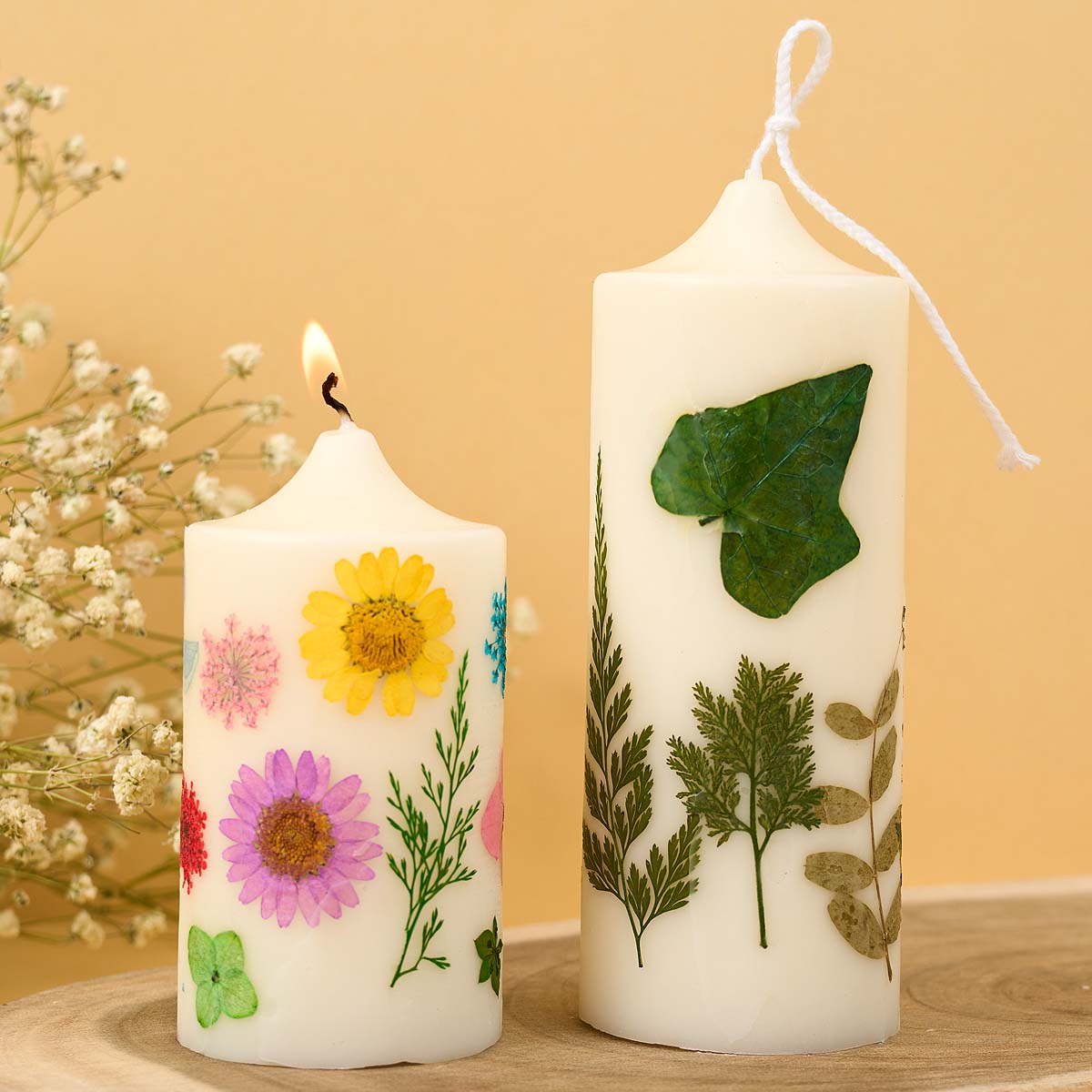 1 pond zuiver witte sojawas vo - Candle Supplies Store recensie en prijs