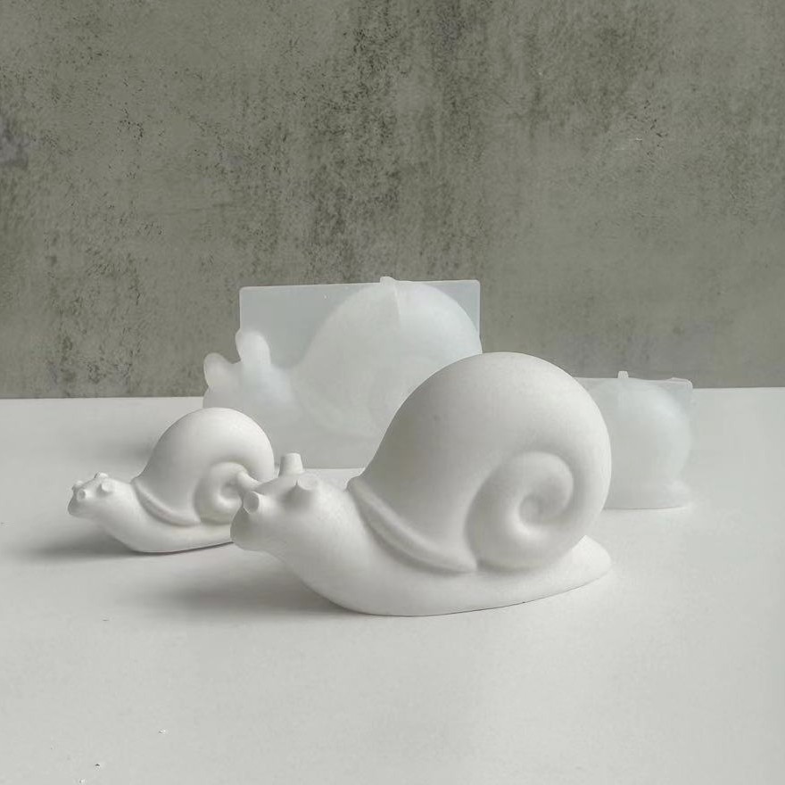 Slak Dier Siliconen Mal DIY Ar - Candle Supplies Store recensie en prijs