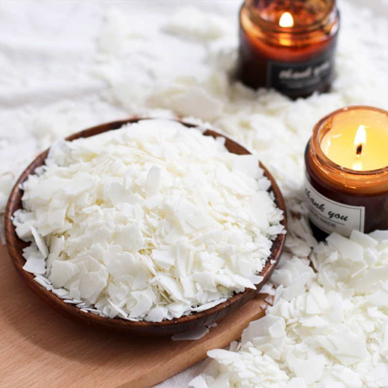 250g/500g Natuurlijke Soja Wax - Candle Supplies Store recensie en prijs
