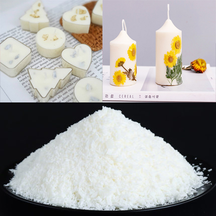 250g/500g Natuurlijke Soja Wax - Candle Supplies Store recensie en prijs