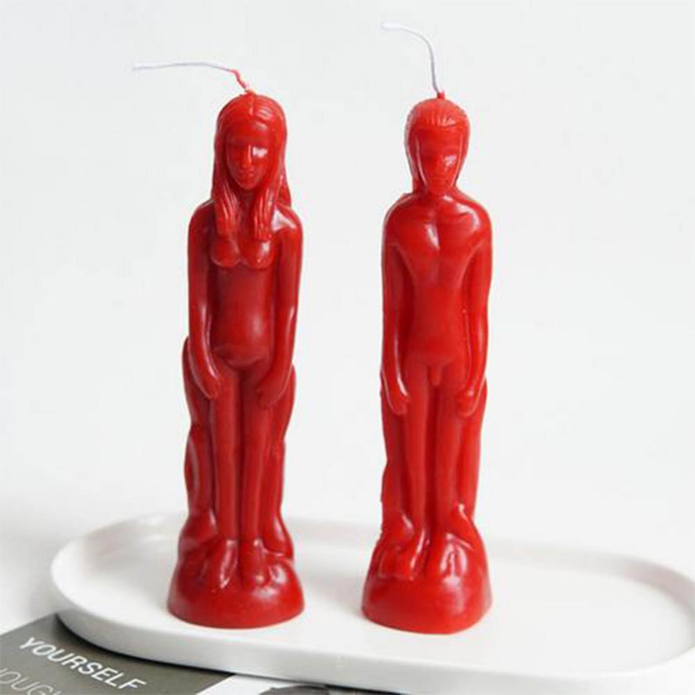 Diy Kaars Schimmel Humanoïde K - Candle Supplies Store recensie en prijs