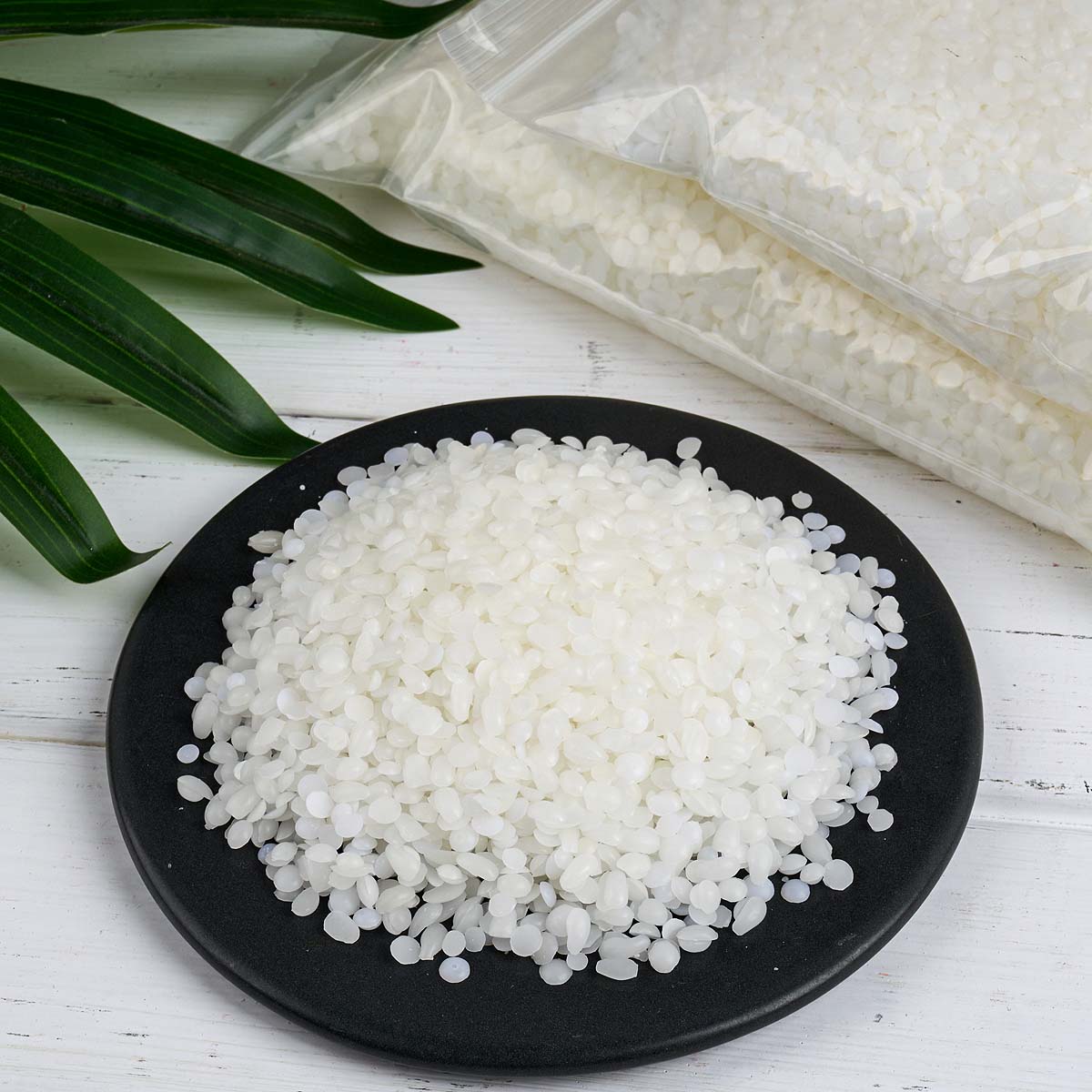 200g-1000g Witte Bijenwas Puur - Candle Supplies Store recensie en prijs