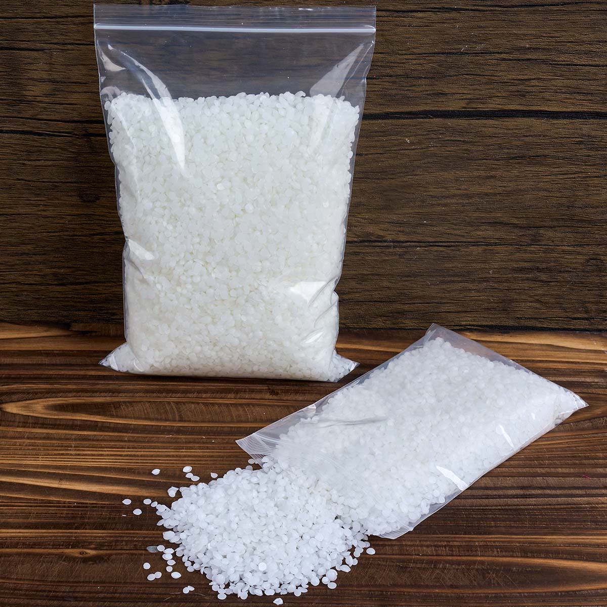 200g-1000g Witte Bijenwas Puur - Candle Supplies Store recensie en prijs
