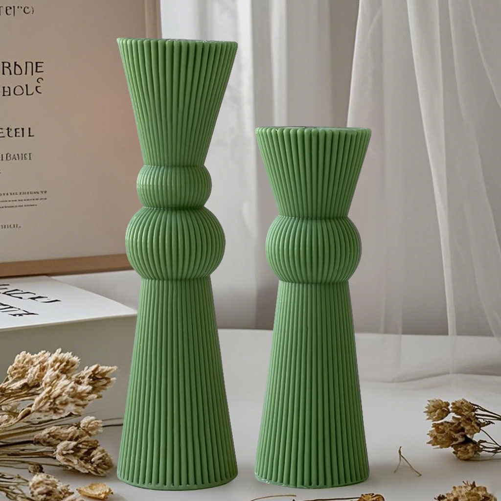 DIY lange staaf gestreepte pij - Candle Supplies Store recensie en prijs
