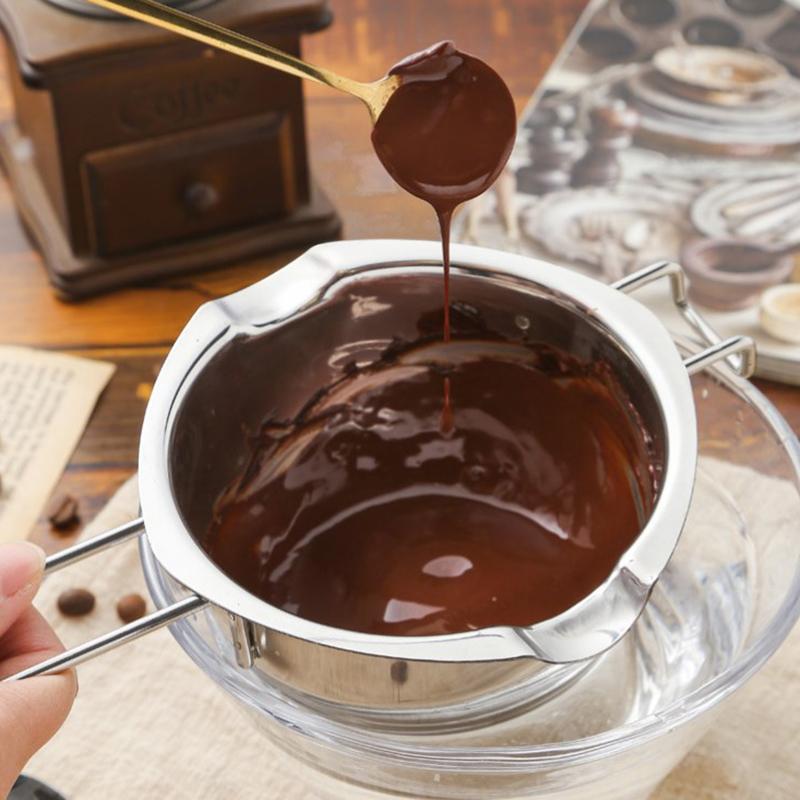 Roestvrijstalen kaarswas smelt - Wax Melting Pot recensie en prijs